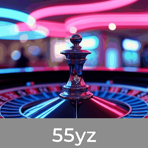 Descubra a Excitação das Apostas no 55yz com Jogos Diversos