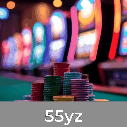 55yz: Apostas Simplificadas com Nosso Aplicativo Móvel