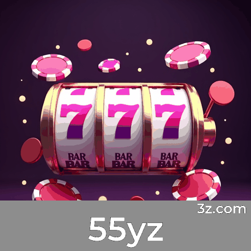 55yz: Cassino Online Diversificado para Brasileiros