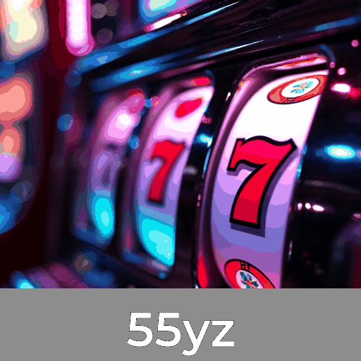 55yz: Slots-Altos Prêmios, Mesa-Desafios, Live Dealer-Imersão