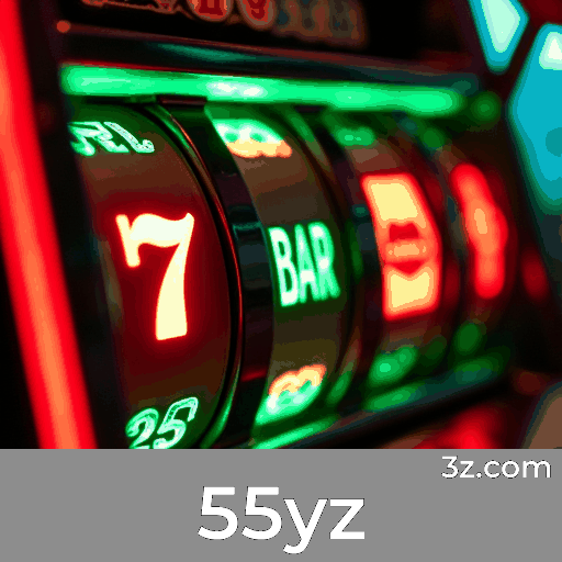 55yz: Experiência de Cassino Imersiva para Brasileiros