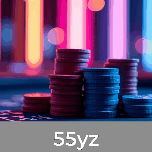Descubra os Generosos Bonus da 55yz e Conquiste Mais