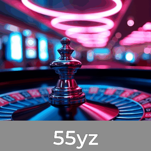 55yz: Slots-Altos Prêmios, Mesa-Desafios, Live Dealer-Imersão