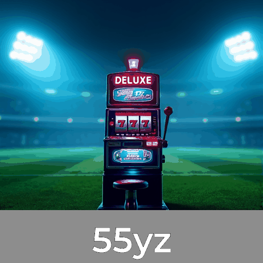 55yz: Seu Cassino Online Seguro e Premiado