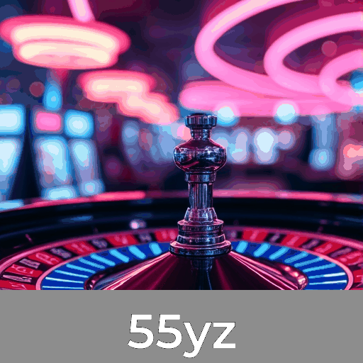 55yz: Seu Cassino Online Seguro e Premiado
