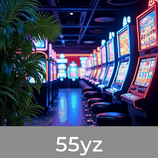 55yz: A Plataforma de Apostas Online com Segurança e Serviços Profissionais