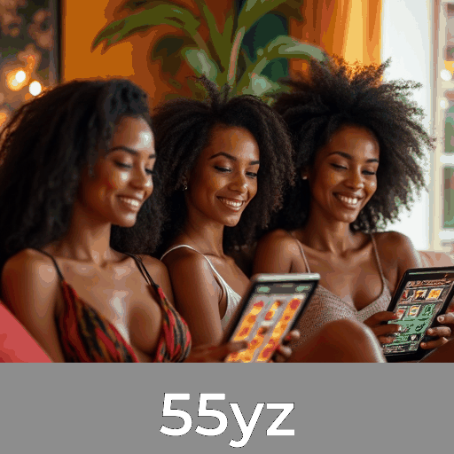 Aproveite os Incomparáveis Bônus e Promoções da 55yz
