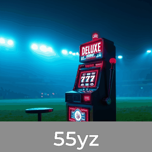 55yz: Descubra Promoções Exclusivas e Super Prêmios no Jogo Online