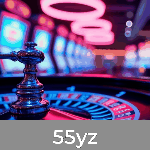 55yz: A Experiência de Jogos de Mesa ao Vivo Preferida dos Brasileiros