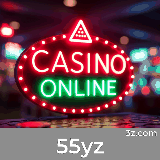 Desbloqueie Surpresas com 55yz!